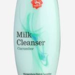 Cek Ingredients Viva cucumber milk cleanser