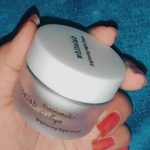 Cek Ingredients Whitelab Brightening Night Cream