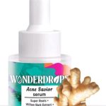 Cek Ingredients WONDERDROPS™ Acne Savior Serum