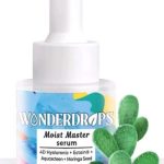 Cek Ingredients WONDERDROPS™ Moist Master Serum