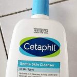 Cetaphil Gentle Skin Cleanser (Formula Baru)