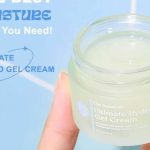 Clay Botanicals Ultimate Hydro Gel Cream Ingredients