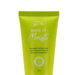 DeBiuryn Youth Make It Moist Young Skin Night Cream Ingredients