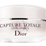 Dior Capture Totale Firming & Wrinkle-Correcting Eye Cream