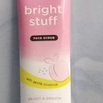 Emina Bright Stuff Face Scrub