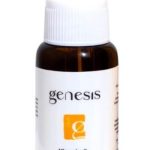 Genesis Vitamin C Brightening Serum Ingredients