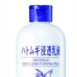 Hatomugi Skin Conditioner Milk Lotion