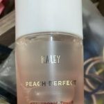 Kaley Peach Perfect Hyaluronic Toner