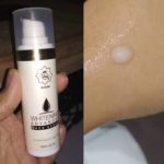 Kepo Ingredients Viva Queen Advance Whitening Face Serum
