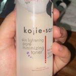 Kojie San Skin Lightening Pore Minimizer with Hydromoist