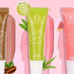 Madam Gie Lip Mask Ingredients
