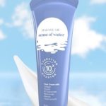 Madame Gie Sense Of Water Cream