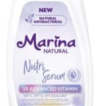 Marina Natural Nutri Serum Hand Body Lotion