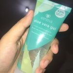 Mengintip Ingredients Emina Aloevera Gel