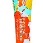 Naavagreen Physical Sunscreen SPF 50 PA++++