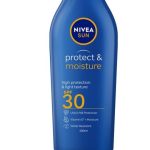 NIVEA Sun Protect & Moisture Lotion SPF 30