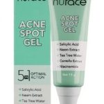 Nuface Acne Spot Gel Ingredients