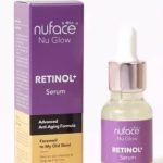 Nuface Nu Glow Retinol Serum Ingredients