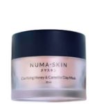 Numa skin Clarifying honey & camellia clay mask