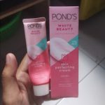 Penjelasan Ingredients Pond's White Beauty Perfection Cream (Oily Skin)