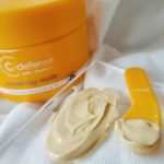 Penjelasan Ingredients Wardah C-Defence Clay Mask