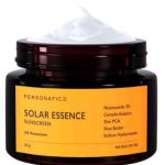 Personafic SOLAR Essence Sunscreen