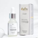 REGLOW Perfect Glowing and Whitening Serum Ingredients