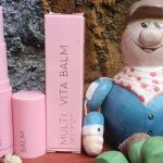 Review Jujur Dewpre Multi Vita Balm: Moisturizer Stick Lokal Pertama!