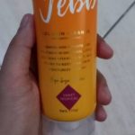 SALSA Hans Jebb Peeling Gel