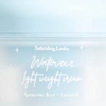 Saturday Looks Waterizer Light Weight Cream (Hyaluronic Acid + Ceramide)