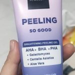 Scarlett Whitening Peeling So Good