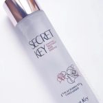 Secret Key Starting Treatment Rose Essence Ingredients