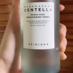 Skin1004 Madagascar Centella HYALU-CICA Brightening Toner