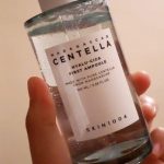 Skin1004 Madagascar Centella Hyalu-Cica First Ampoule