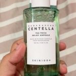 Skin1004 Madagascar Centella Tree Cica Ampoule