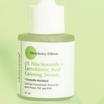 Skinsena Niacinamide Calming Serum