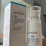 Skintific 3% Tranexamic Acid Advanced Bright Serum