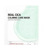 Some By Mi Real Cica Calming Care Mask