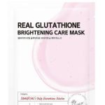 Some By Mi Real Glutathione Brightening Care Mask