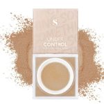 Somethinc Under Control HD Blur Loose Setting Powder Ingredients