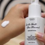 Teratu Beauty Gentle Youth Skin Renewal Retinoid Serum