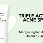 The Originote Acne Spot Cream