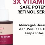 The Originote Retinol B3 Serum