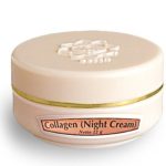 Viva Collagen Night Cream Ingredients
