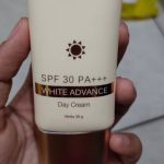 Viva Queen White Advanced Day Cream SPF 30 PA+++