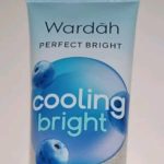 Wardah Perfect Bright Cooling Bright Jelly Facial Wash