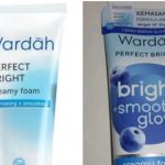 Wardah Perfect Bright Smooth Glow formula baru