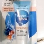 Wardah Perfect Bright Super Glow Berry Serum