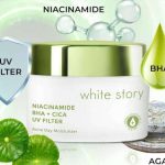 White Story Acne Day Cream Ingredients