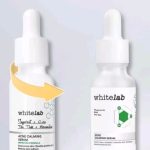 Whitelab Acne Calming Serum Upgrade Formula ke-3x